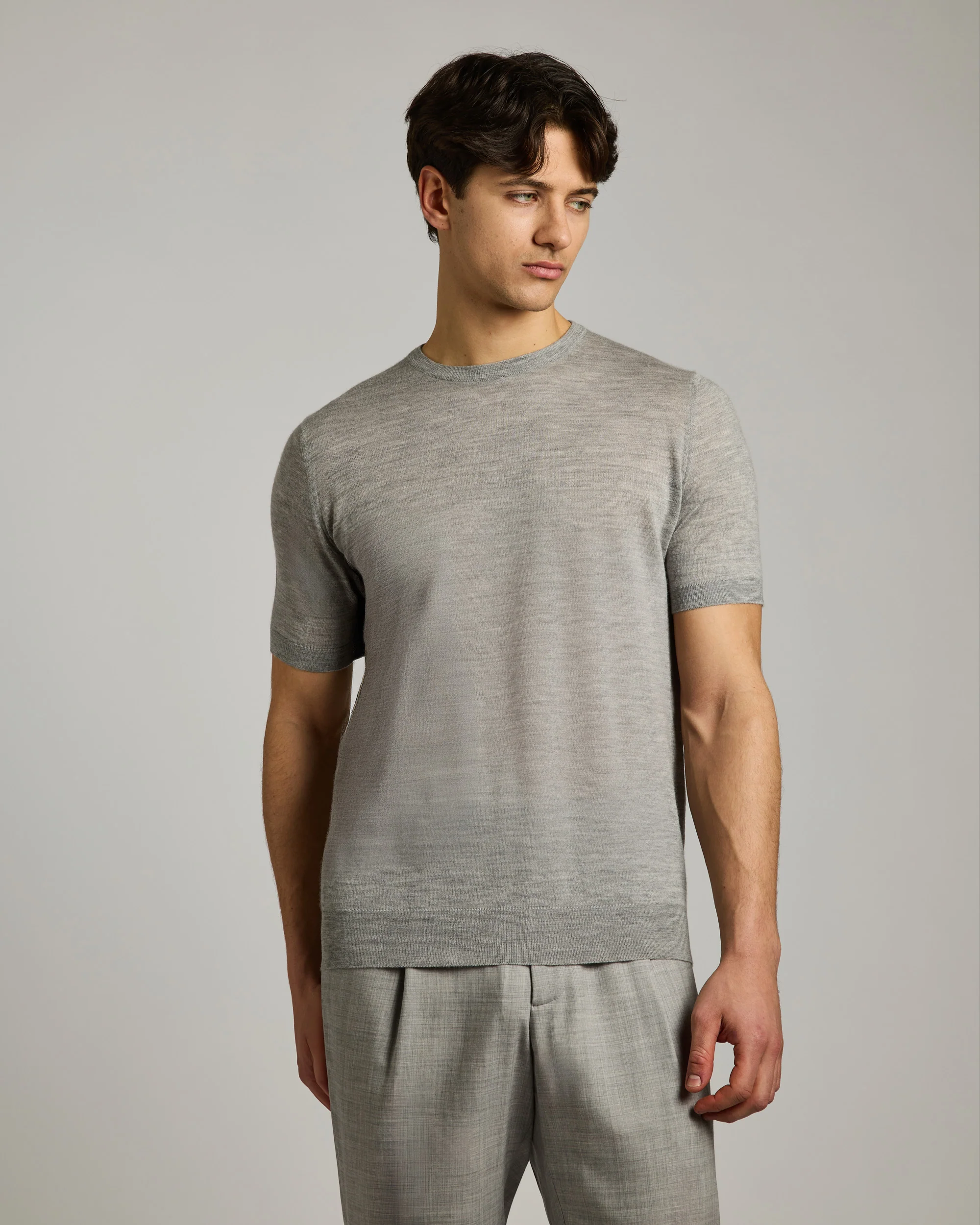 Men's Crew Neck Sweaters