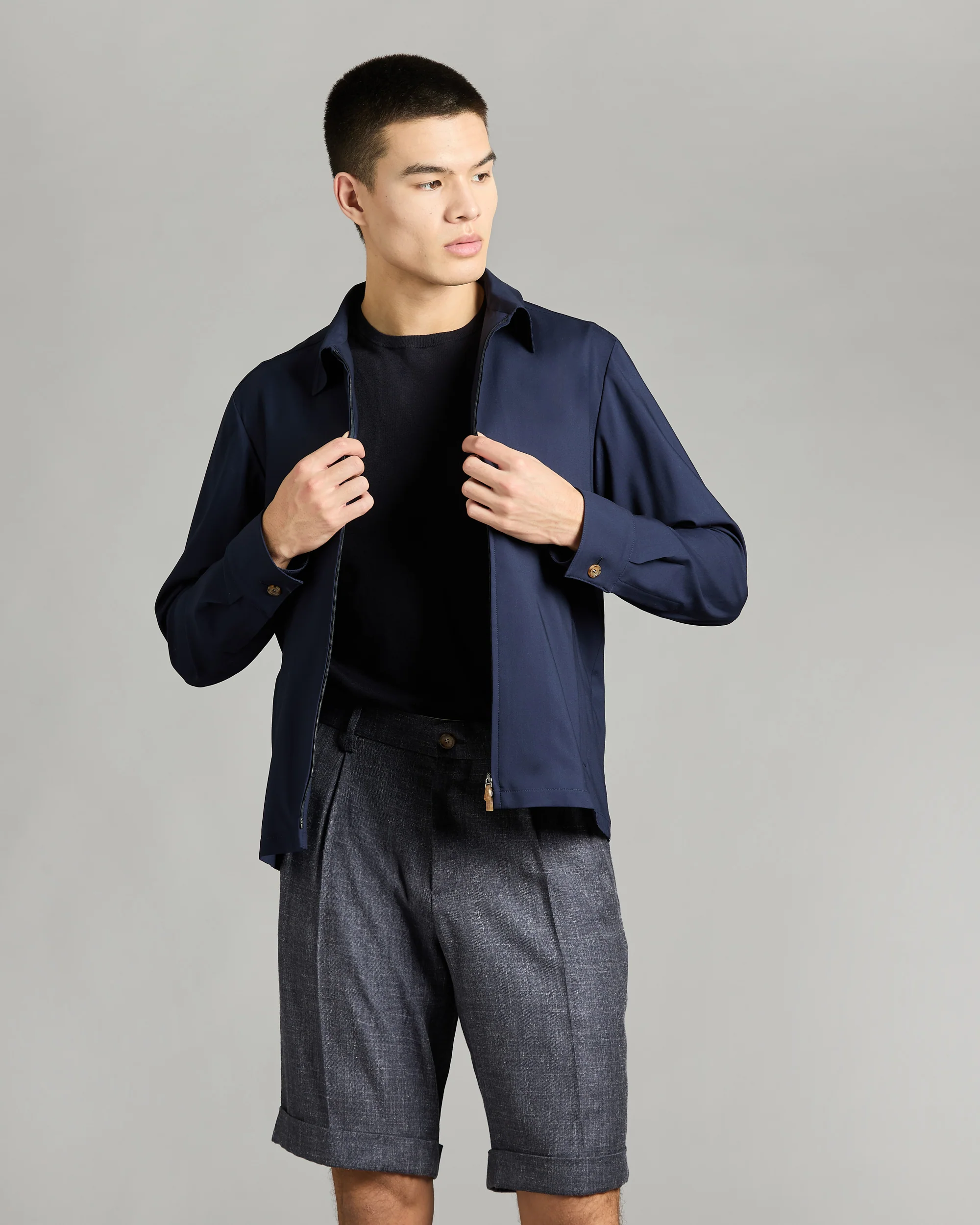 Men - New Arrivals